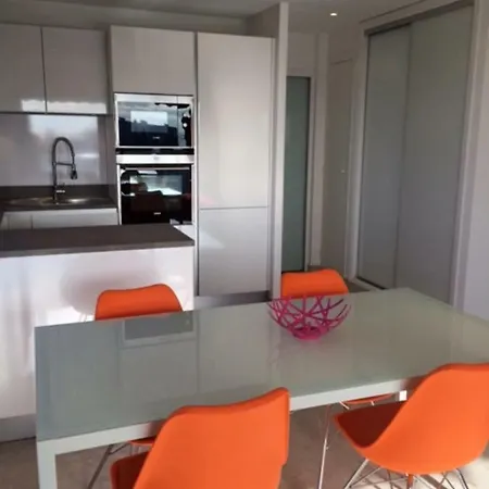 Luckey Homes - Avenue Du Grand Pin 칸느