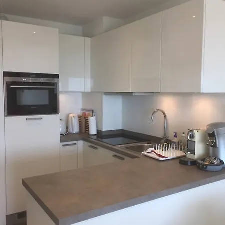 Luckey Homes - Avenue Du Grand Pin Cannes