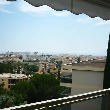 Luckey Homes - Avenue Du Grand Pin Lejlighed *