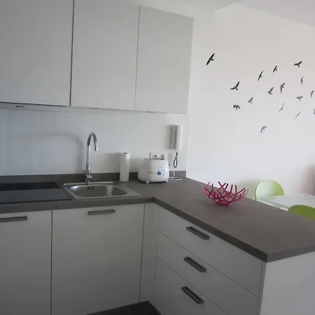 Luckey Homes - Avenue Du Grand Pin