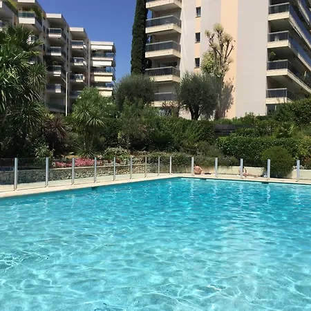 Lejlighed Luckey Homes - Avenue Du Grand Pin Cannes