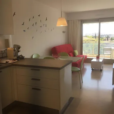Luckey Homes - Avenue Du Grand Pin Lejlighed Cannes