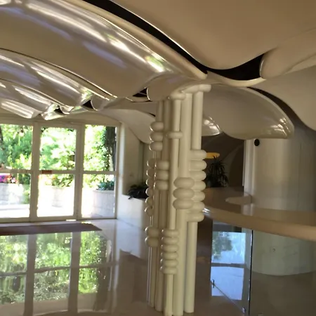Luckey Homes - Avenue Du Grand Pin Lejlighed *