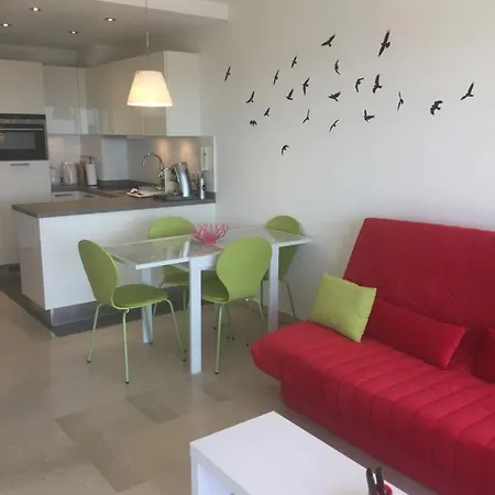 Luckey Homes - Avenue Du Grand Pin Lejlighed Cannes