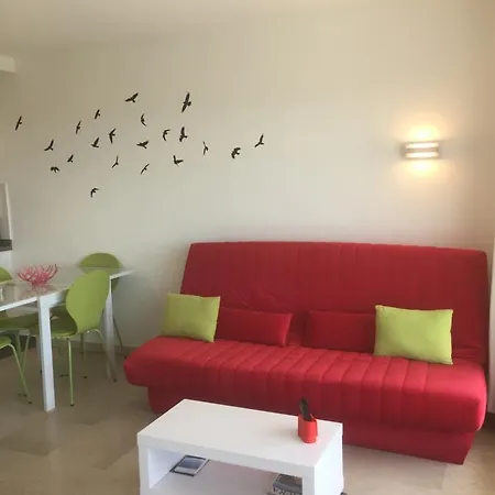 Lejlighed Luckey Homes - Avenue Du Grand Pin