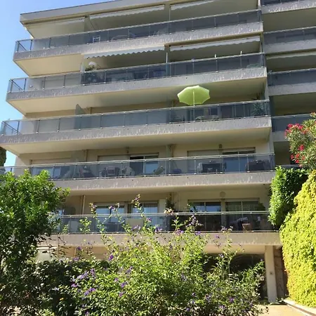 Luckey Homes - Avenue Du Grand Pin * Cannes