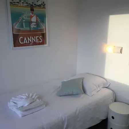 Luckey Homes - Avenue Du Grand Pin Lejlighed Cannes