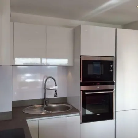 Luckey Homes - Avenue Du Grand Pin Lejlighed *