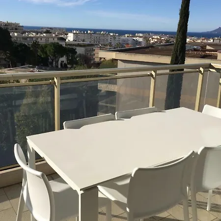 Lejlighed Luckey Homes - Avenue Du Grand Pin