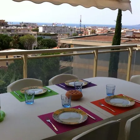 Luckey Homes - Avenue Du Grand Pin * Cannes