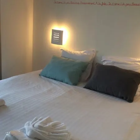 Luckey Homes - Avenue Du Grand Pin Lejlighed *