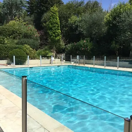 Lejlighed Luckey Homes - Avenue Du Grand Pin *