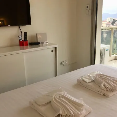 Luckey Homes - Avenue Du Grand Pin Cannes