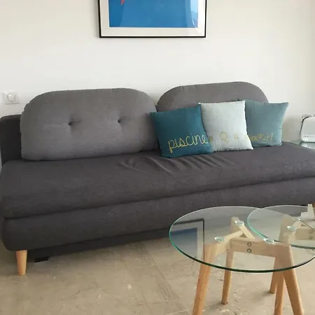 Luckey Homes - Avenue Du Grand Pin Lejlighed Cannes