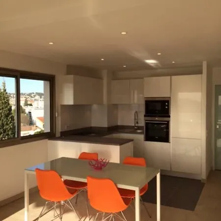 Lejlighed Luckey Homes - Avenue Du Grand Pin