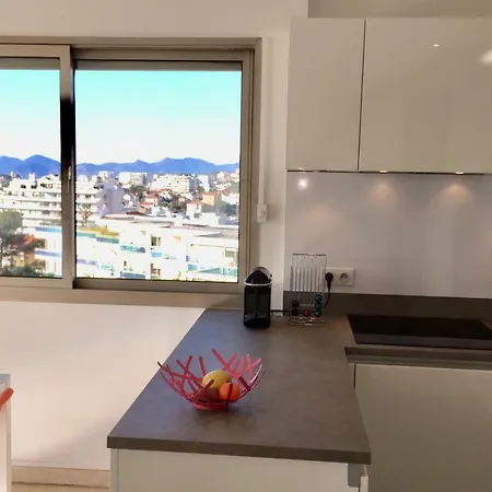 Lejlighed Luckey Homes - Avenue Du Grand Pin Cannes